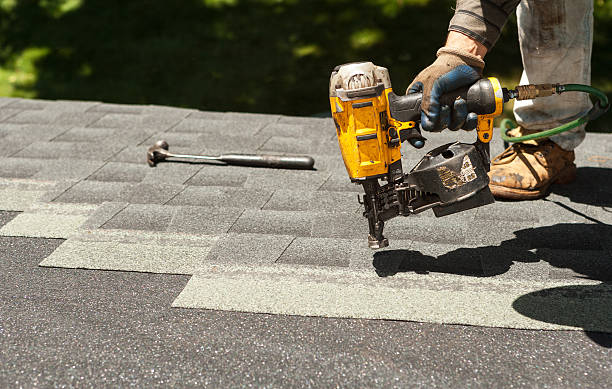 Best Roof Waterproofing Services  in East Camden, SC