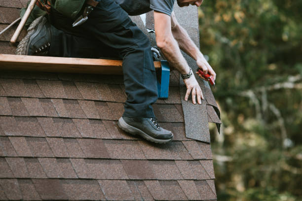 Trusted East Camden, SC Roofing Contractor Experts